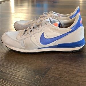 Men’s Nike Shoes